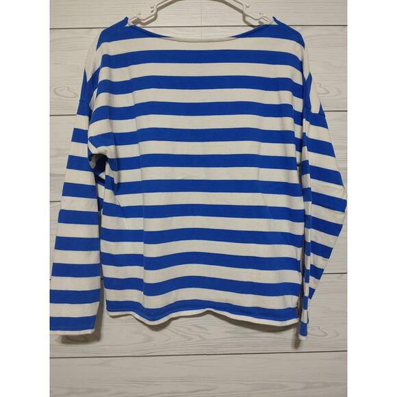 Womens Tommy Hilfiger Boat Neck sz M - Picture 5 of 6
